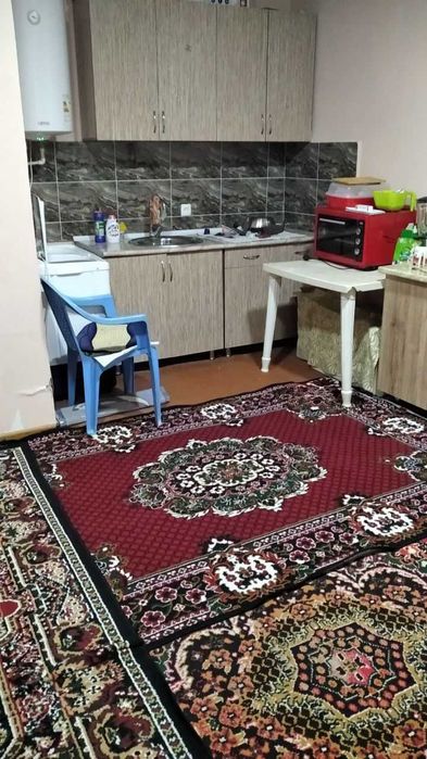 Продаётся Дом в городе Каган