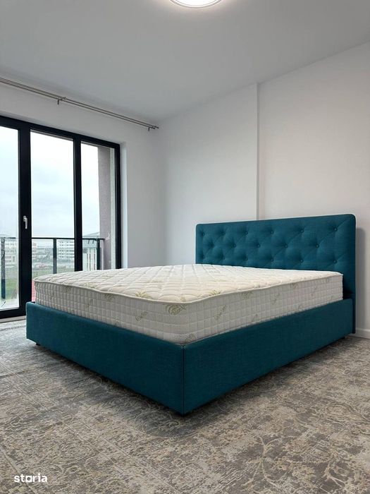 Prima Inchiriere - Garsoniera - Militari Residence