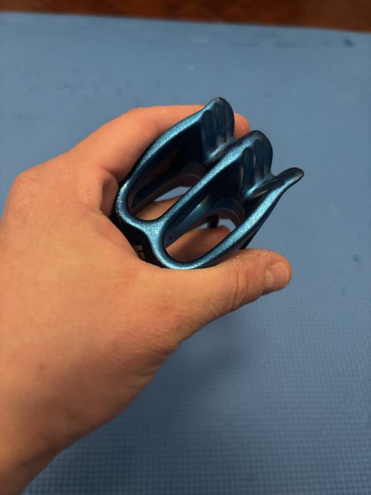 Dispozitiv filat escalada black diamond