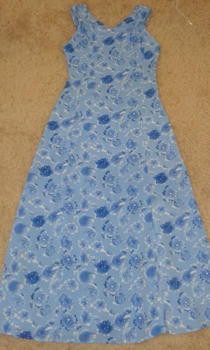 Летние вещи размер 44