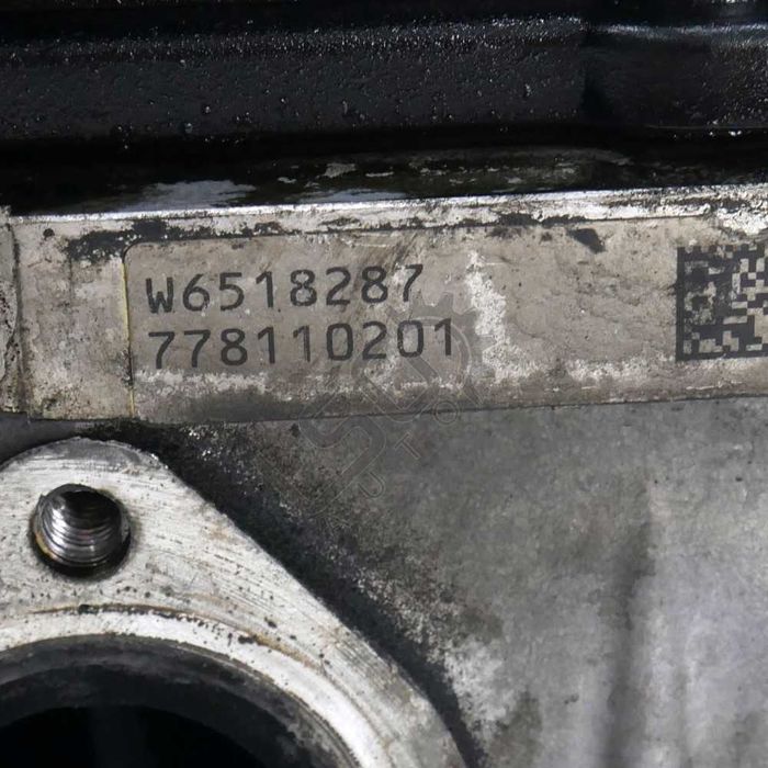 Оборудвана цилиндрова глава BMW 5 Series (F10, F11) ID:146581