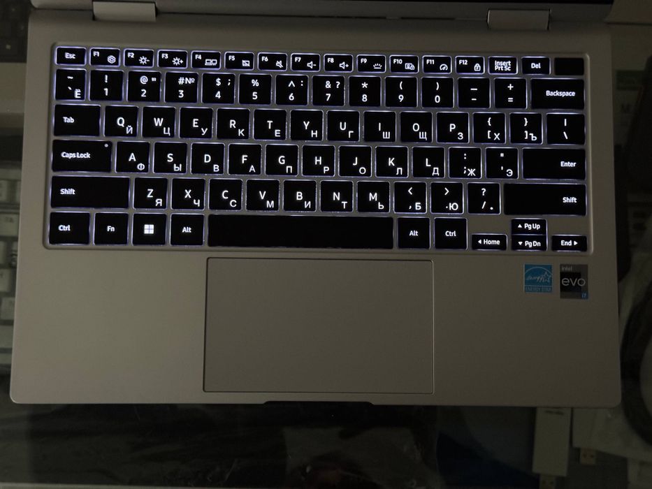 Samsung Galaxy Book2 Pro 360