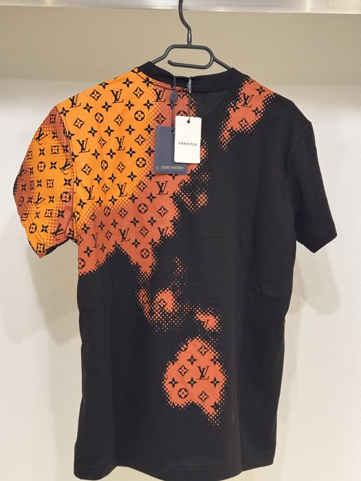 Tricou Louis Vuitton