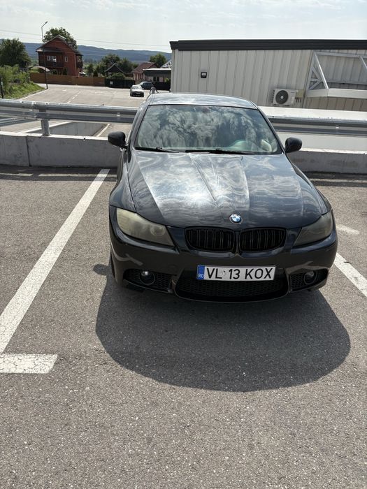 Bmw seria 3 facelift /143 cp