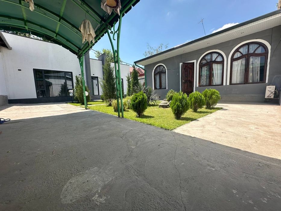 Продаётся Евро дом Махалля Ракат Боши