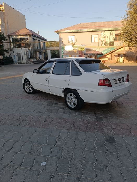 Nexia2 сонс гибрит