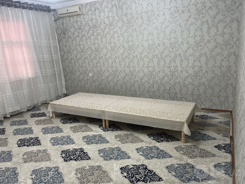 Квартира 2х комн