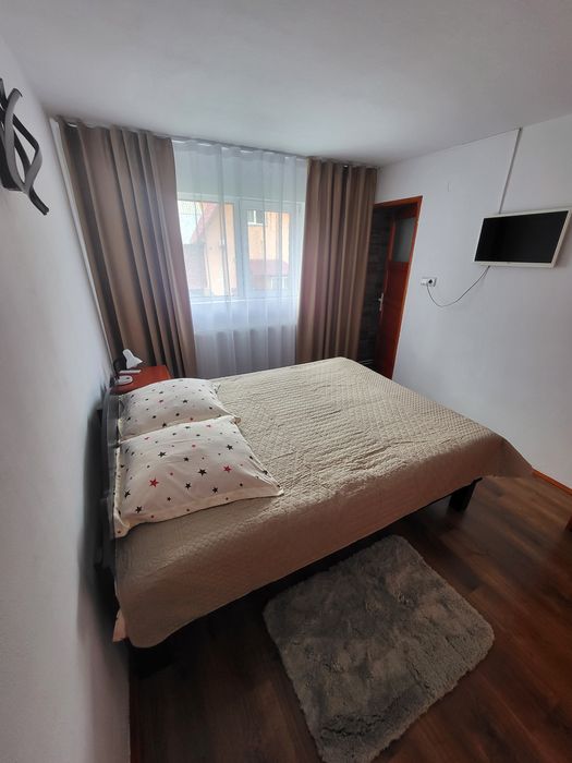 Cabana Poiana Vartop