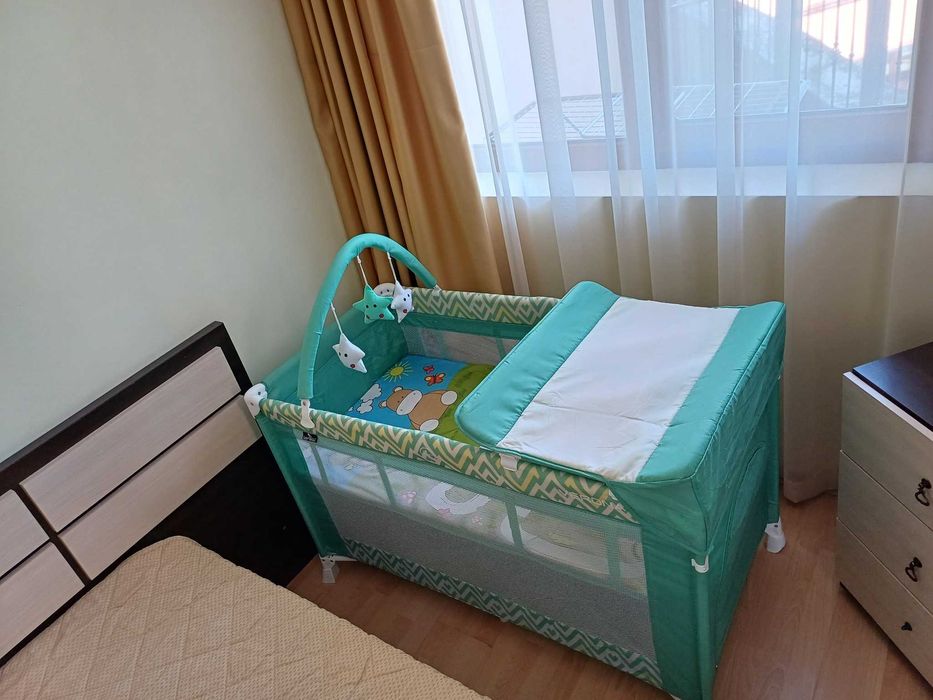 Апартамент YAVKO - Море - Нестинарка - Царево