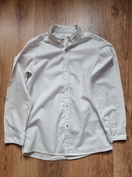 Set bluza si camasa de scoala 10 ani