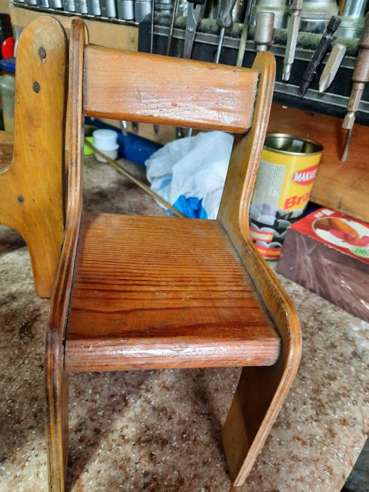 детская игрушка ,,Стульчики,,