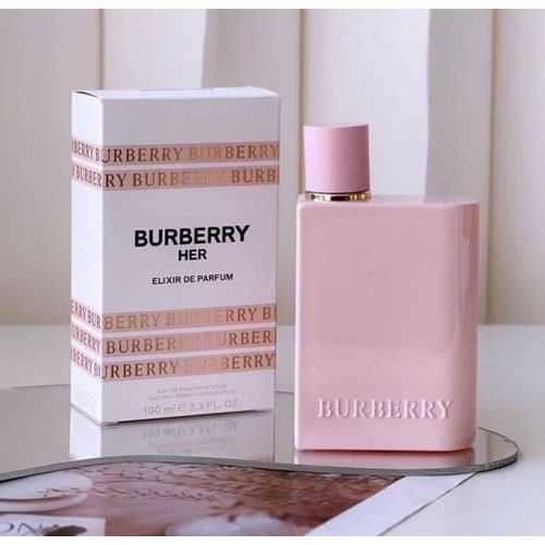 Burberry Her Elixir de Parfum 100ml