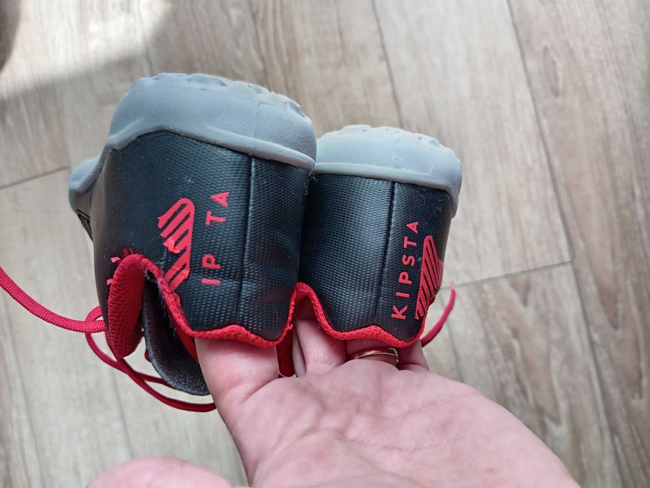 Обувки за футбол