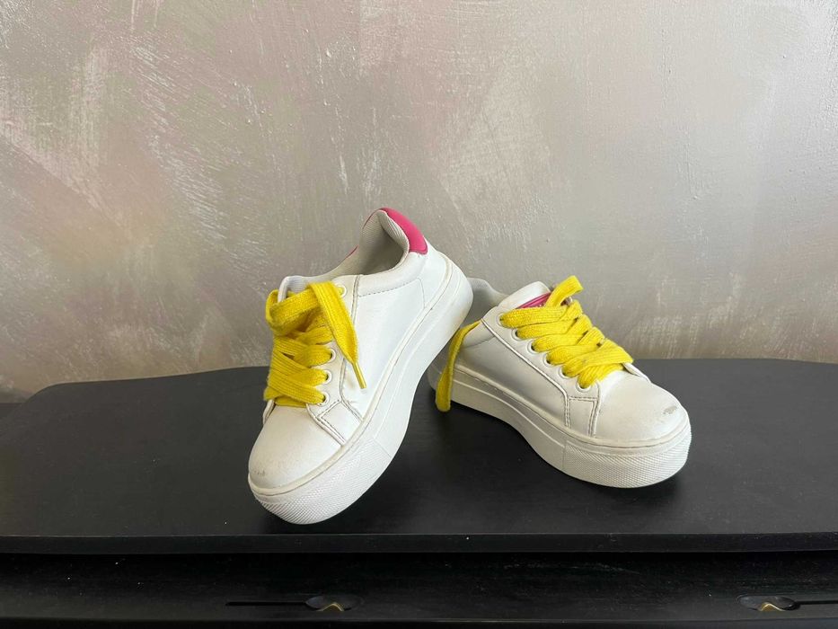 Детски кецове Лиу Джо 27 номер