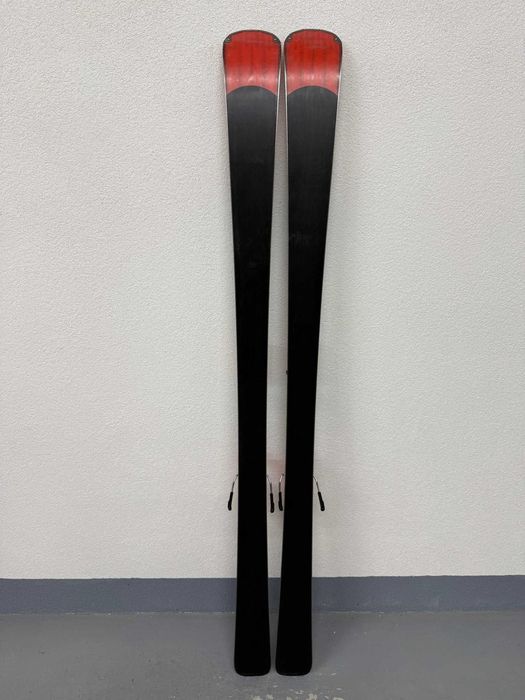 schi rossignol pursuit p300 170 cm