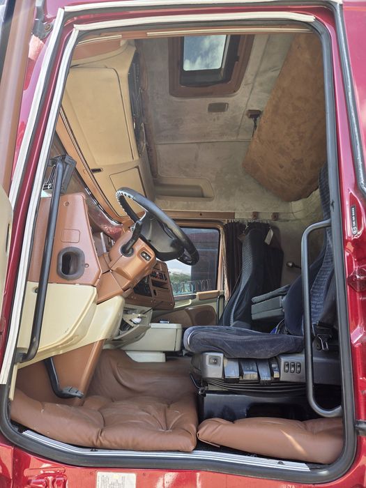 SCANIA R420Hpi  E4 / 2006 / 8.000€