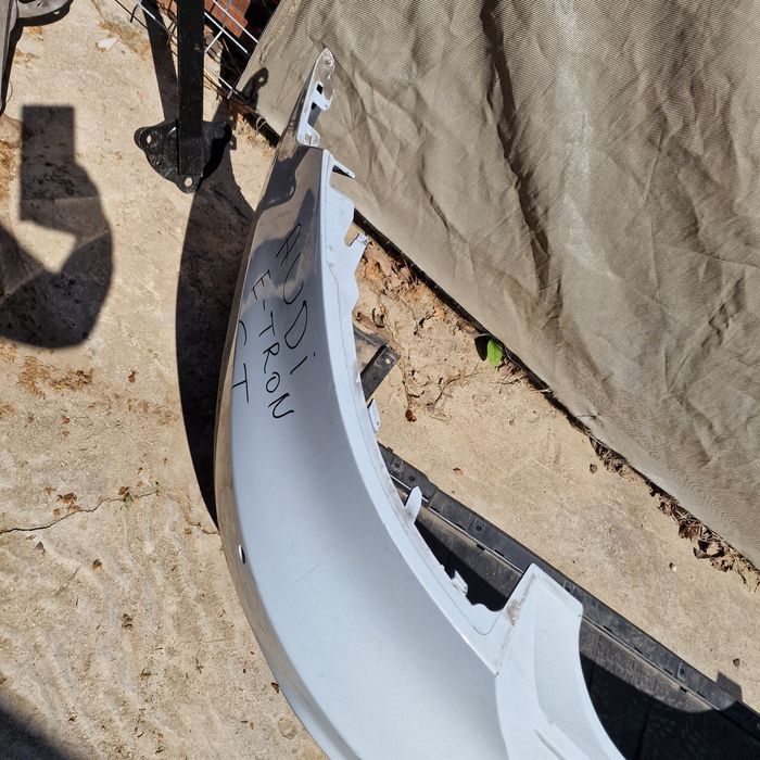 Audi E-tron GT RS Quattro задна броня