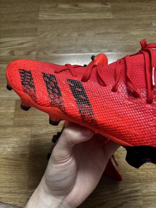 adidas Predator Freak.3 FG