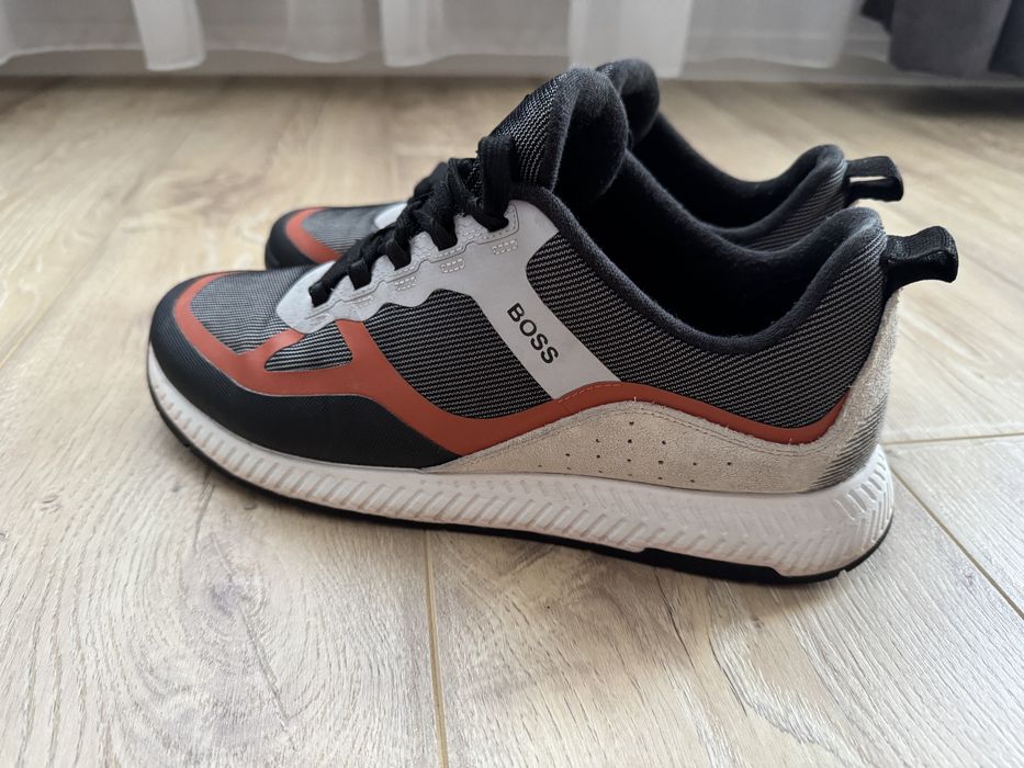 Маратонки Hugo Boss