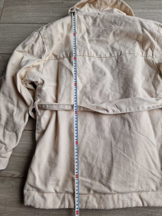 Set Zara pantaloni+ jacheta
