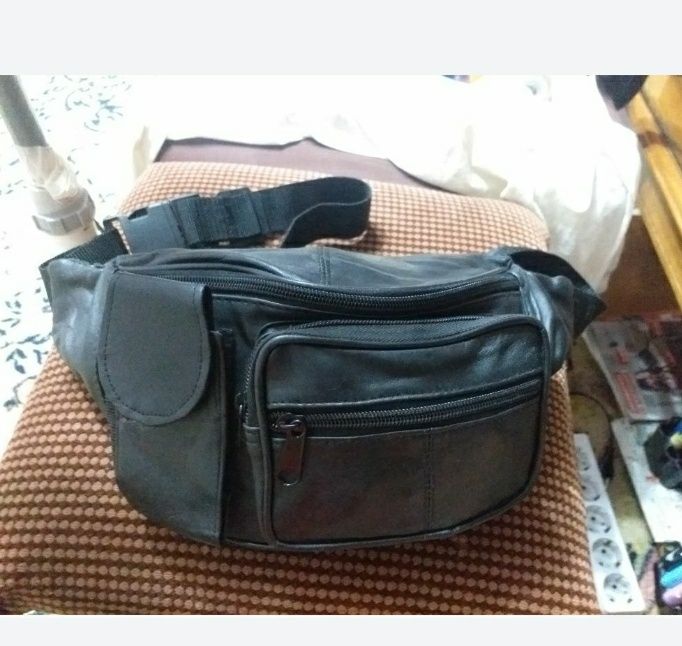 Borsete piele naturala