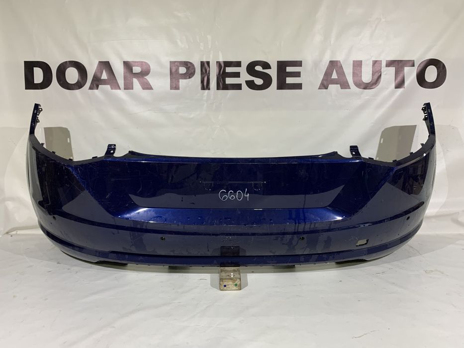 Bara spate Audi TT, 2014, 2015, 2016, 2017, 2018, cod origine OE 850807511.