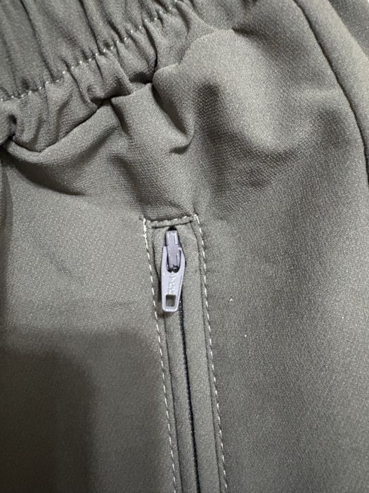 Спортивные штаны