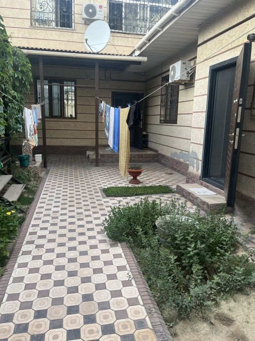 Продажа котеджа нурсатһ