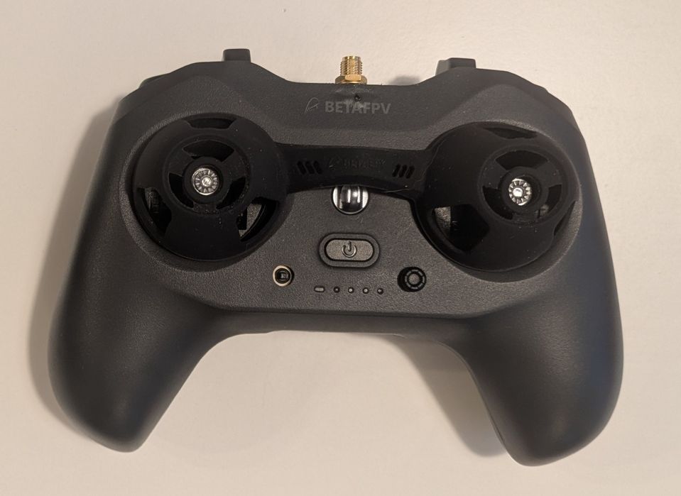 Betaflight Lite Radio 4