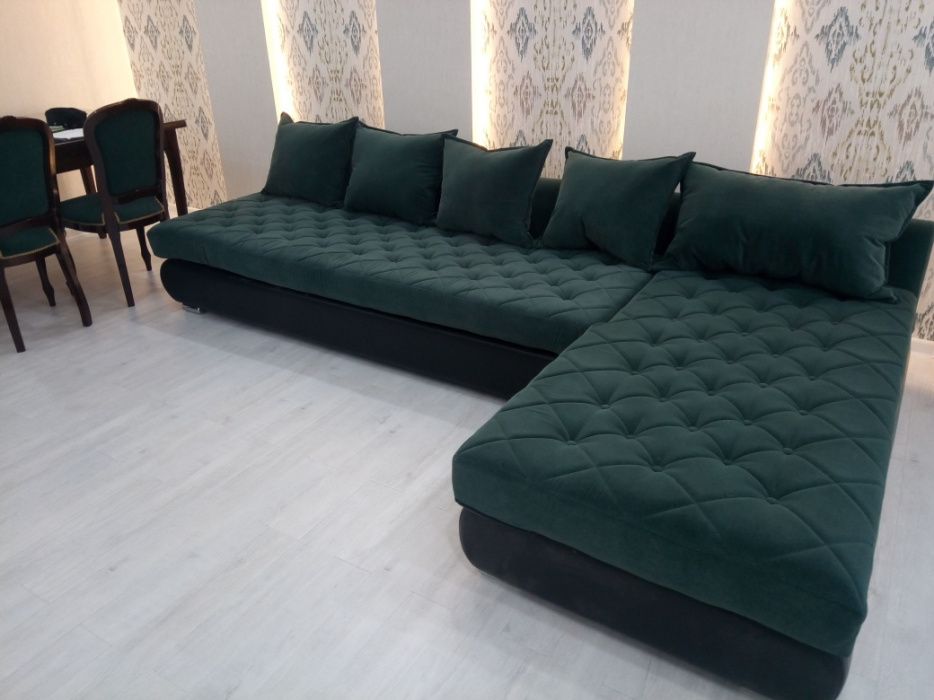 Реставрация мебели и изготовление мягкой мебелью