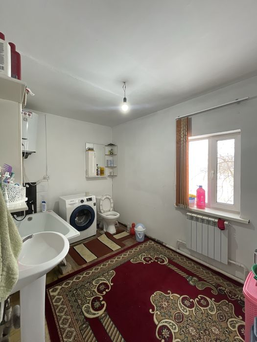 Продам 4-х комнатный дом