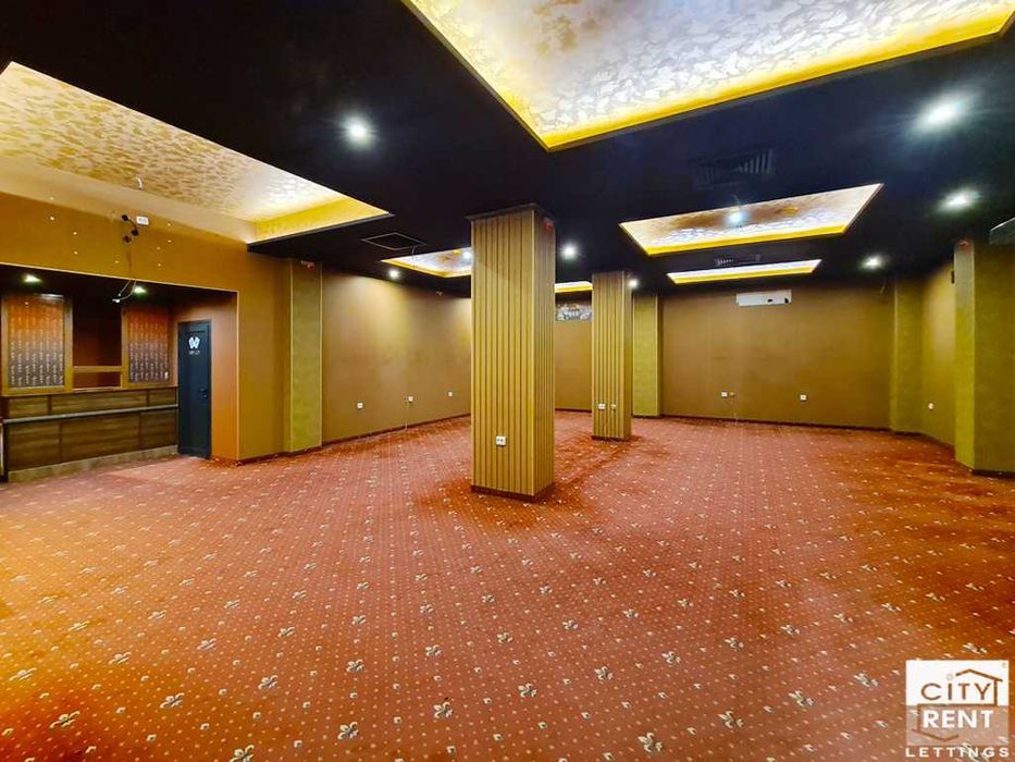 110704 Магазин/търговско помещение в топ центъра на гр. Велико Търново