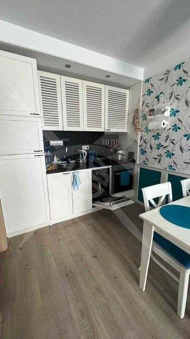 Продава се Тристаен апартамент в к.к. Слънчев бряг - 100 кв.м за 1500 €/кв.м - Снимка #8