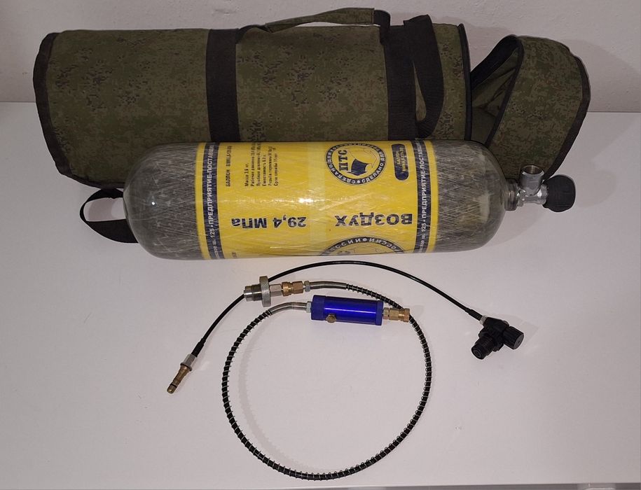 Продам воздушку!