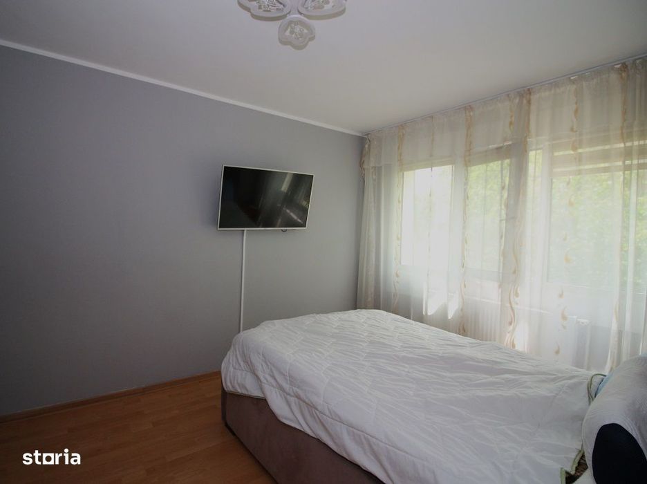 2 Camere Cornisa Etajul 2 Modern/Toate Imbunatatirile