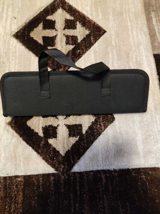 Trusa de aquascaping