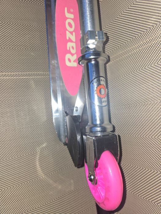 Trotineta Razor (SUA)