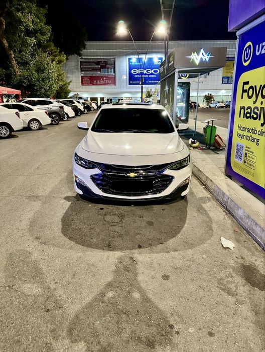 Malibu 2 Premier Sotiladi