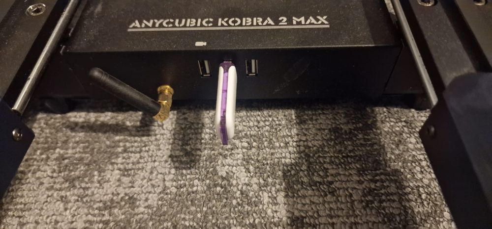 Imprimanta 3D Anycubic Kobra 2 MAX
