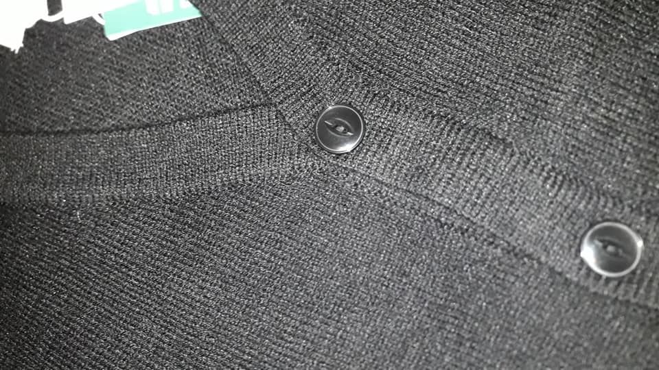 H&M жилетка-НОВА вълна/смес Мъжка L/XL