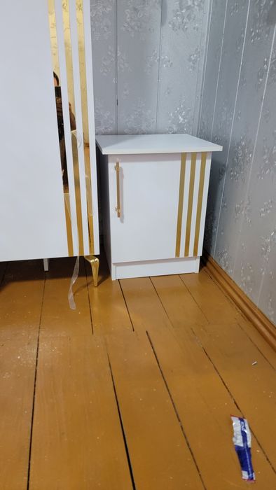 Spalni garnitur barsa 6969