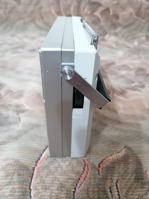 Radio Nordmende Essex 2014