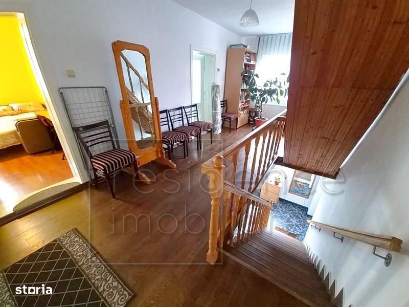 Camera la casa, Zorilor, zona UMF si USAMV+Curte