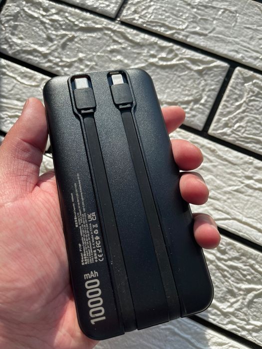 Power bank  новые