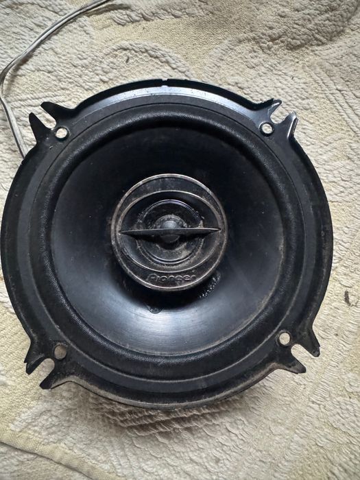 Комплект 4 говорители пайнер