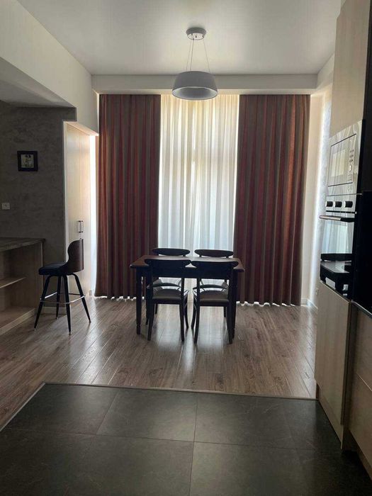 Продается 3х ком Квартира в ЖК Дархан Golden House Центр Кирпич Метро