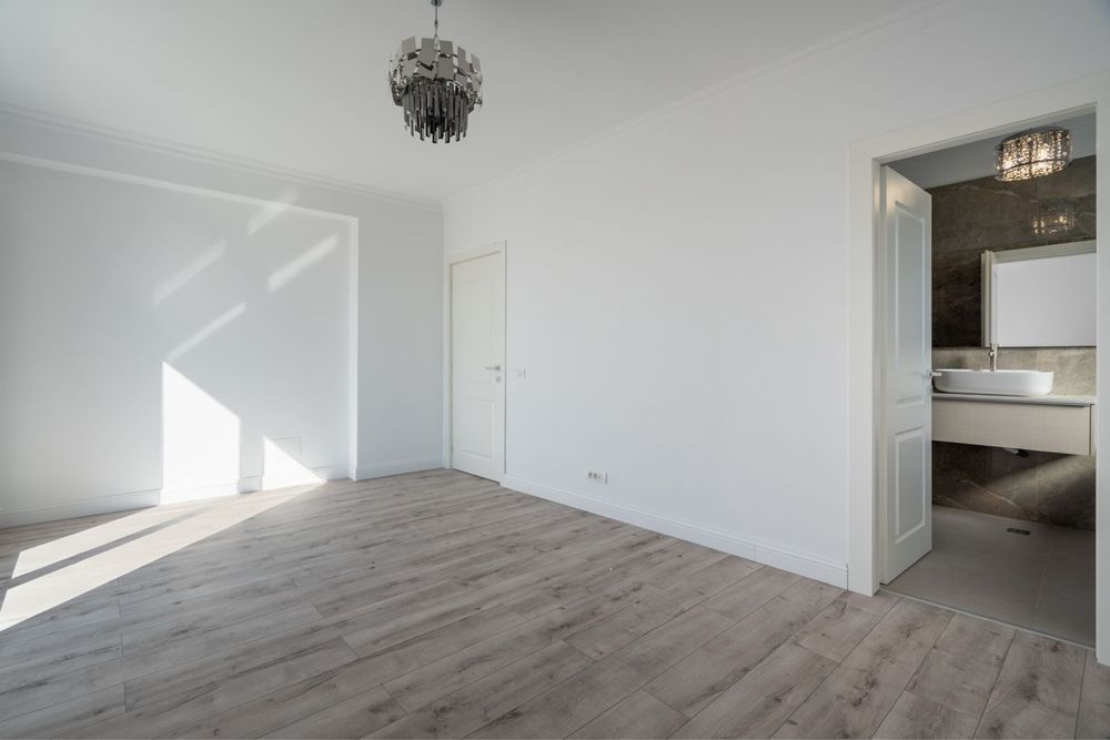 Propietar ! Veranda Mall / Penthouse Cu terasa / Bloc Boutique