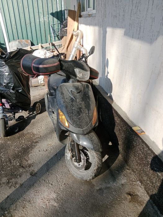 Мопед сатам ватсапка жазамыз