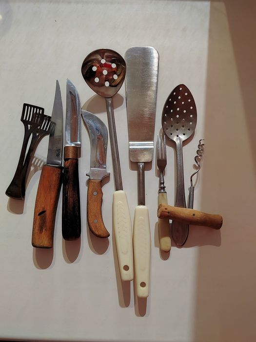 Чайно-столовый сервиз Мадонна ГДР