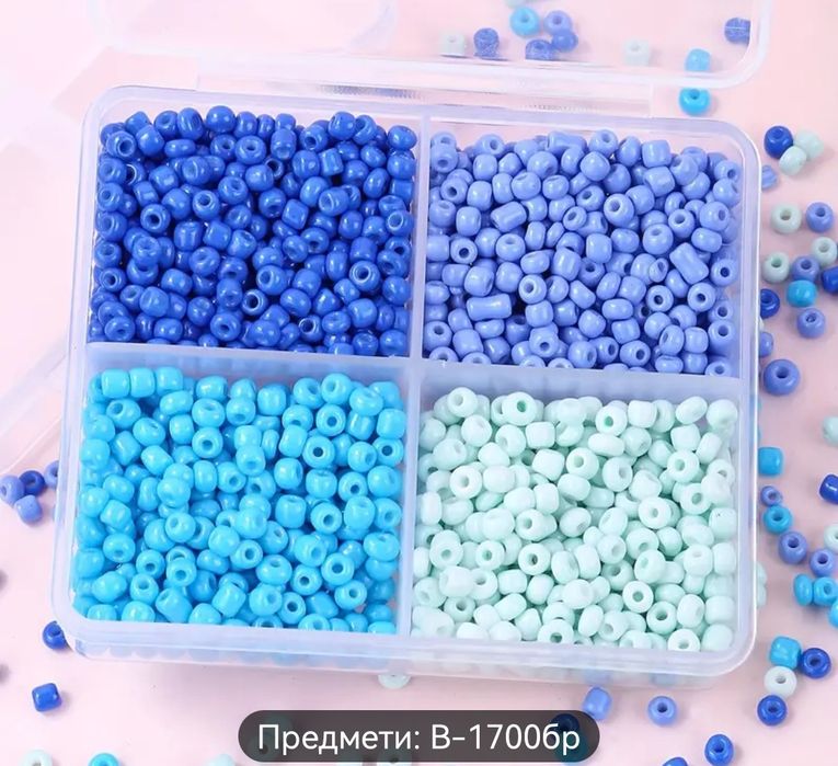 Материали за проекти